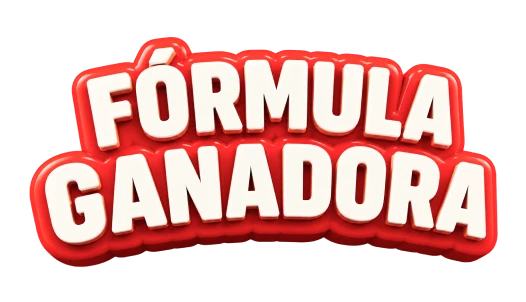 Fórmula ganadora