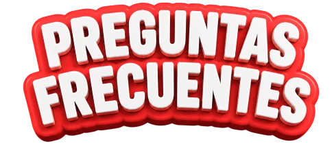 Preguntas frecuentes