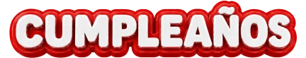 Cumpleaños