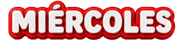 Miércoles