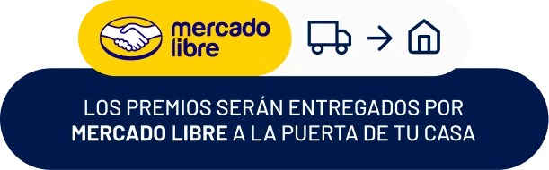 Banner MercadoLibre