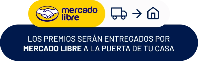 Banner MercadoLibre