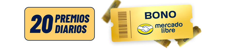 Premios diarios